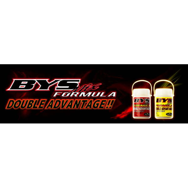 BAIT BREATH BYS MIX FORMULA