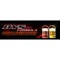 BAIT BREATH BYS MIX FORMULA - CRAW SCENT