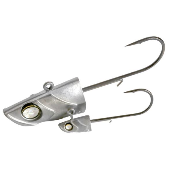 MAJOR CRAFT JIGPARA FISH HEAD