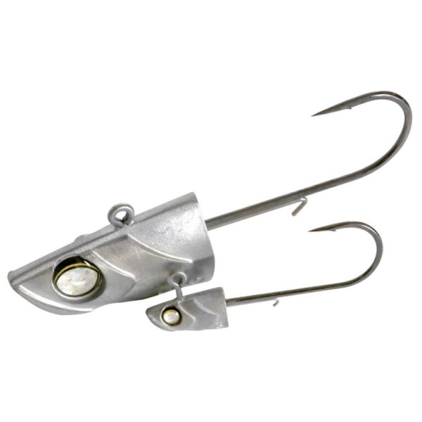 MAJOR CRAFT JIGPARA FISH HEAD