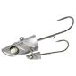 MAJOR CRAFT JIGPARA FISH HEAD - 3
