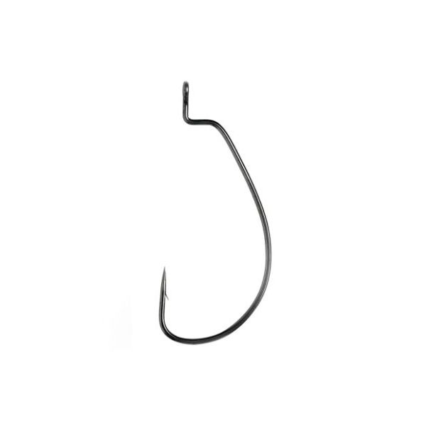 EAGLE CLAW LAZER WIDE GAP - #2/0