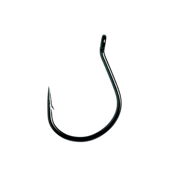 EAGLE CLAW LAZER SHARP WIDE GAP WACKY WORM HOOK