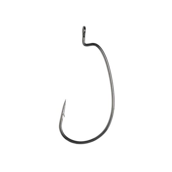 EAGLE CLAW LAZER EXTRA WIDE GAP 25 PACK