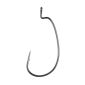EAGLE CLAW LAZER EXTRA WIDE GAP 25 PACK - #1/0