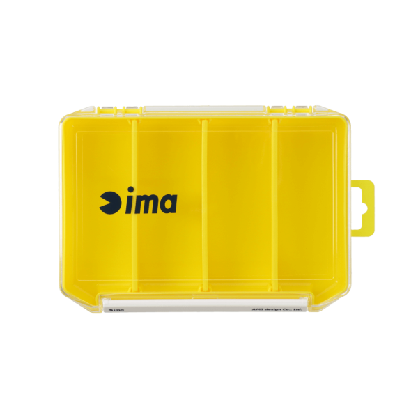 IMA LURECASE 3010NDM - LEMON