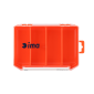 IMA LURECASE 3010NDM - CARROT