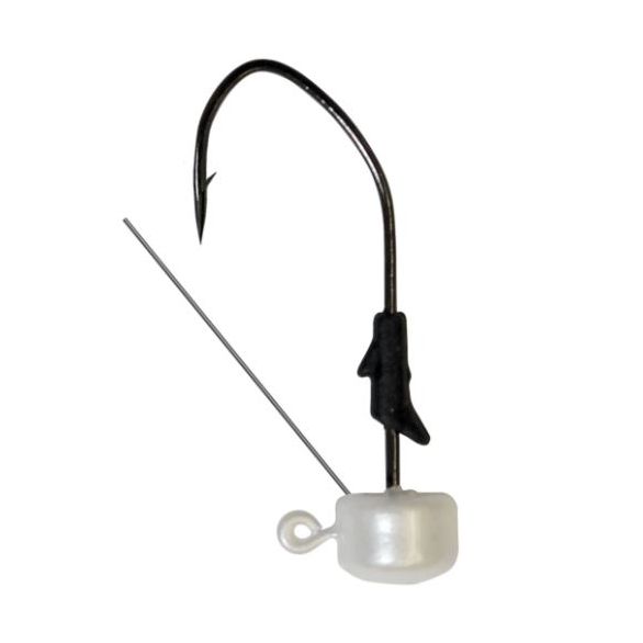 EAGLE CLAW PRO-V FINESSE JIG WEEDLESS