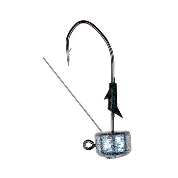 EAGLE CLAW PRO-V FINESSE JIG WEEDLESS