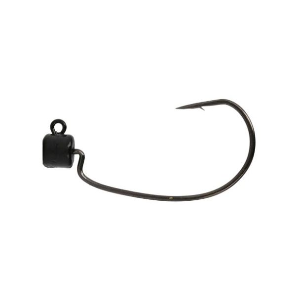 EAGLE CLAW LAZER SHARP EWG FINESSE JIG #2/0