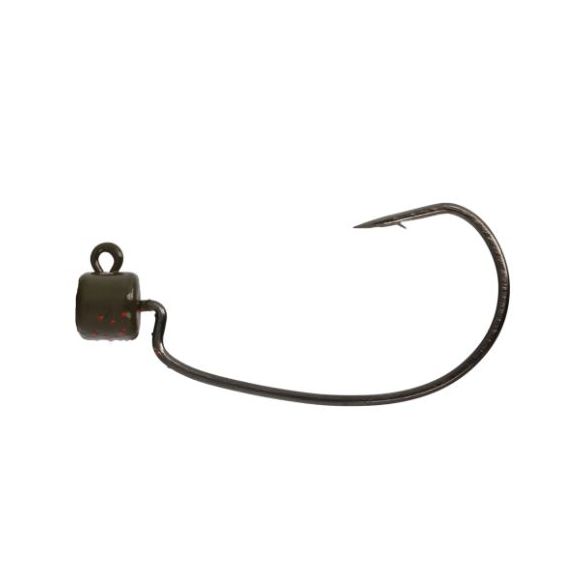 EAGLE CLAW LAZER SHARP EWG FINESSE JIG #3/0