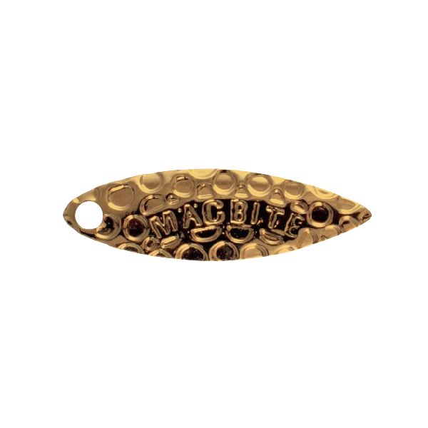 MAGBITE MAGBLADE WILLOW S - GOLD