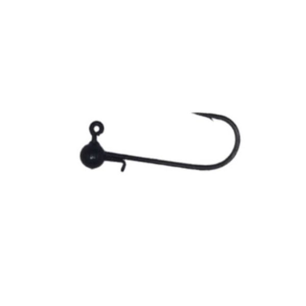 DETOUR TUNGSTENO SHAKEY JIGHEAD  2 GR #2/0