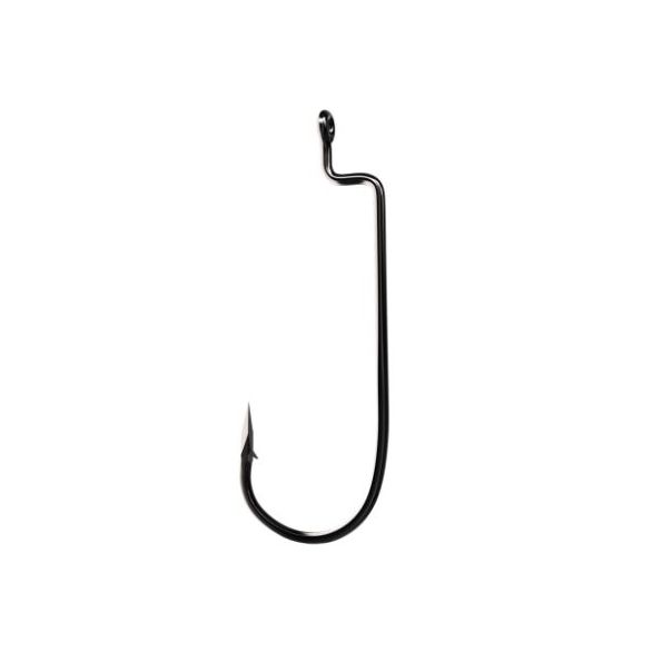 EAGLE CLAW TROKAR HEAVY DUTY WORM HOOK XL
