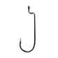 EAGLE CLAW TROKAR HEAVY DUTY WORM HOOK XL #3/0