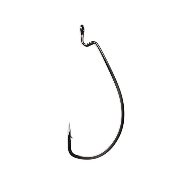 EAGLE CLAW TROKAR TK110 EXTRA WIDE GAP WORM HOOK