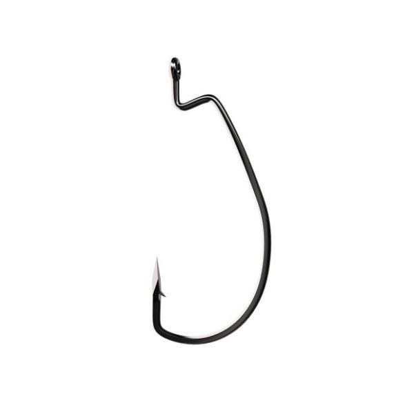 EAGLE CLAW TROKAR TK120 MAGWORM EXTRA WIDE GAP HOOK