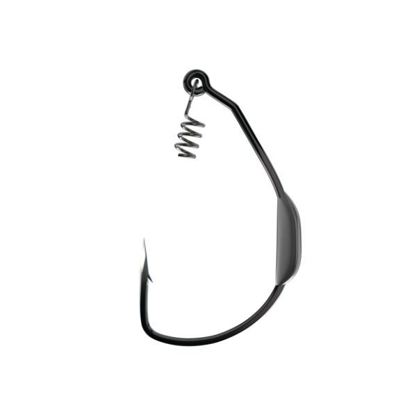 EAGLE CLAW TROKAR MAGNUM WEIGHTED SWIMBAIT HOOK