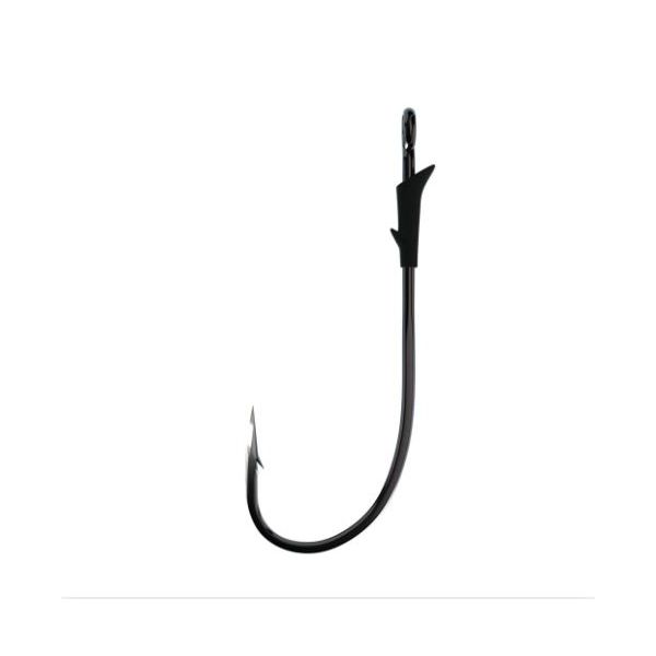 EAGLE CLAW TROKAR TK180 LIGHT WIRE FINESSE WORM HOOK