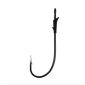 EAGLE CLAW TROKAR TK180 LIGHT WIRE FINESSE WORM HOOK #1/0