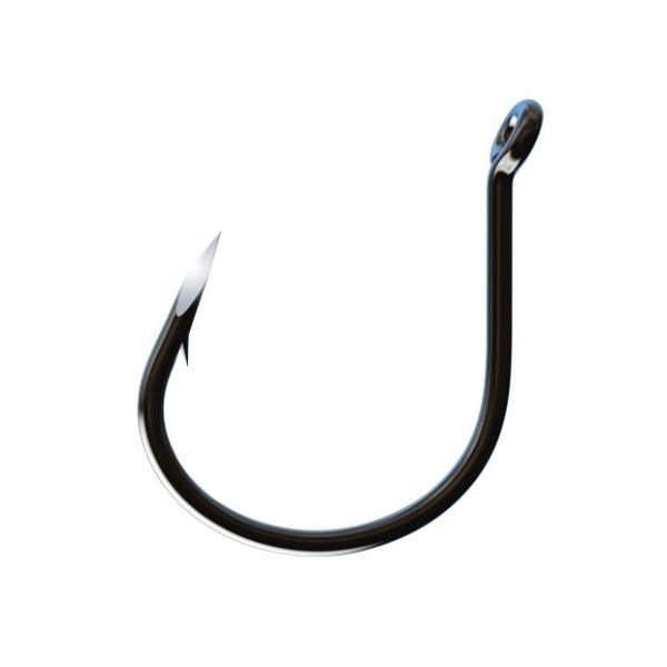 EAGLE CLAW TROKAR WACKY WORM HOOK