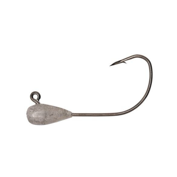 EAGLE CLAW TROKAR WEEDLESS TUBE JIG