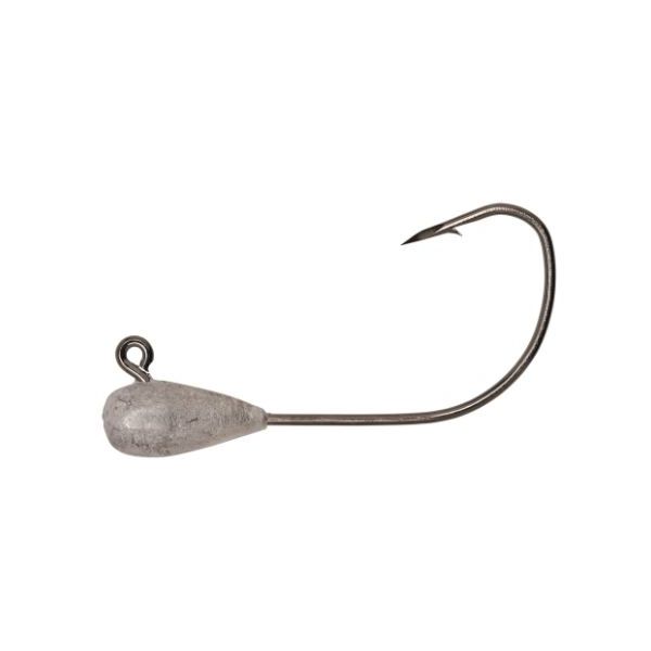 EAGLE CLAW TROKAR WEEDLESS TUBE JIG 5/16 OZ