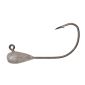 EAGLE CLAW TROKAR WEEDLESS TUBE JIG 1/8 OZ 