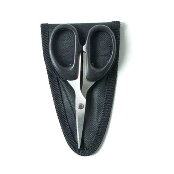 EAGLE CLAW PREMIUM BRAIDED LINE SCISSORS