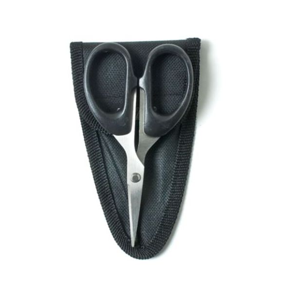 EAGLE CLAW PREMIUM BRAIDED LINE SCISSORS