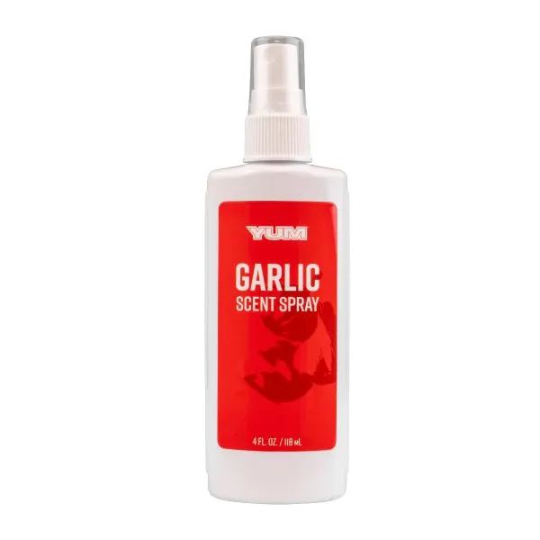 YUM F2 4 OZ - GARLIC