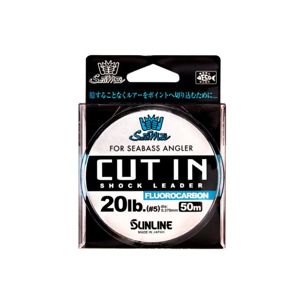 SUNLINE CUT IN