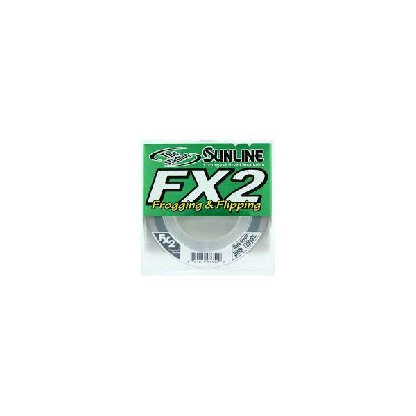 SUNLINE FX2 125 YD
