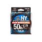 SUNLINE SYSTEM SHOCK LEADER NY 50 M CLEAR #18 - 80 LB - 0.700 MM
