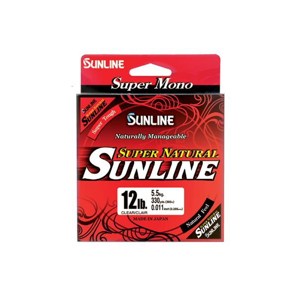 SUNLINE SUPER NATURAL 110 YD GREEN