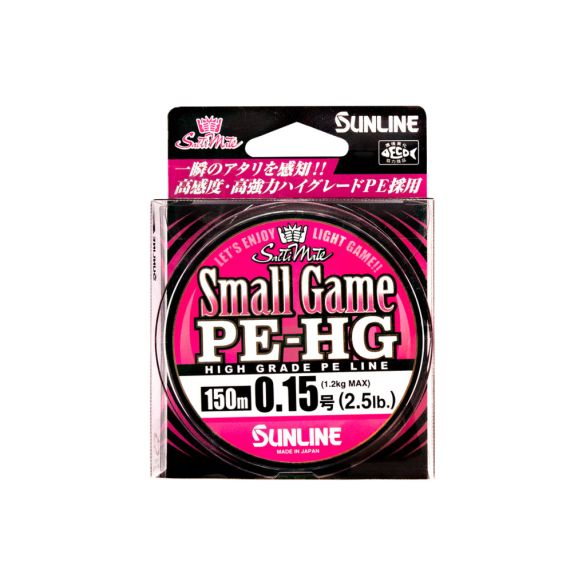 SUNLINE SALTIMATE SMALL GAME PE-HG 150 M PINK