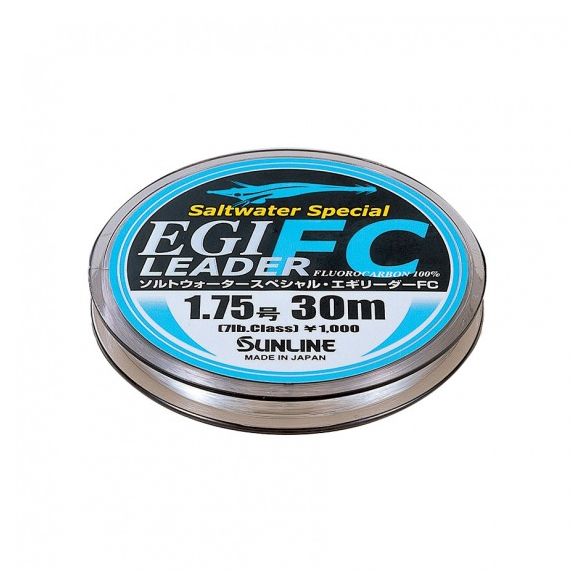 SUNLINE SWS EGI LEADER FC 30 M CLEAR