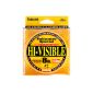 SUNLINE SWS HI-VISIBLE 150 M ORANGE #0.8 - 3 LB - 0.148 MM