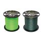 SUNLINE XPLASMA ASEGAI 600 YD DARK GREEN #10 LB 0.171MM