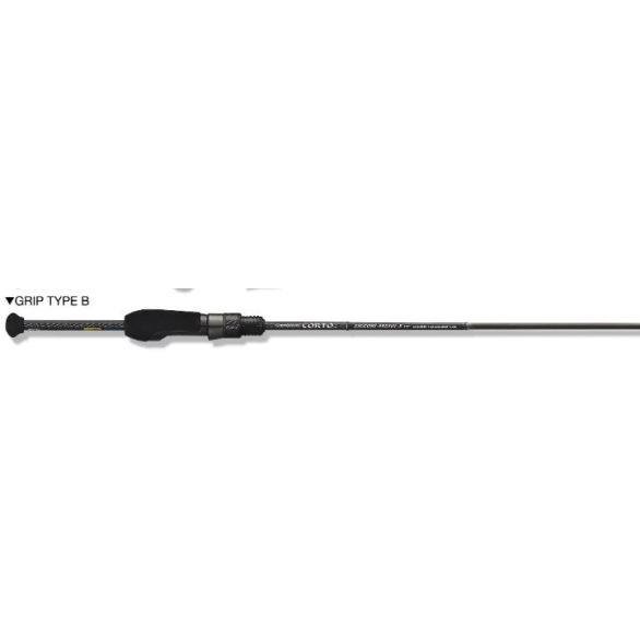 OLYMPIC GRAPHITELEADER CORTO 2023 5'9