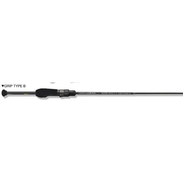 OLYMPIC GRAPHITELEADER CORTO 2023 5'9