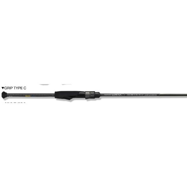 OLYMPIC GRAPHITELEADER CORTO 2023 6'1