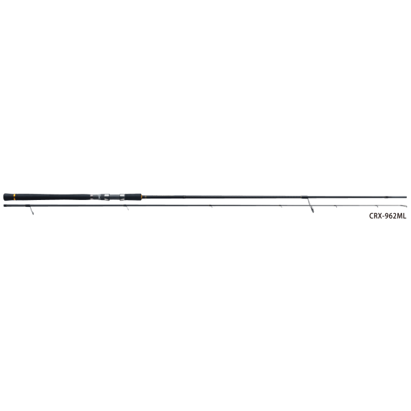 MAJOR CRAFT CROSTAGE SEABASS  8'6