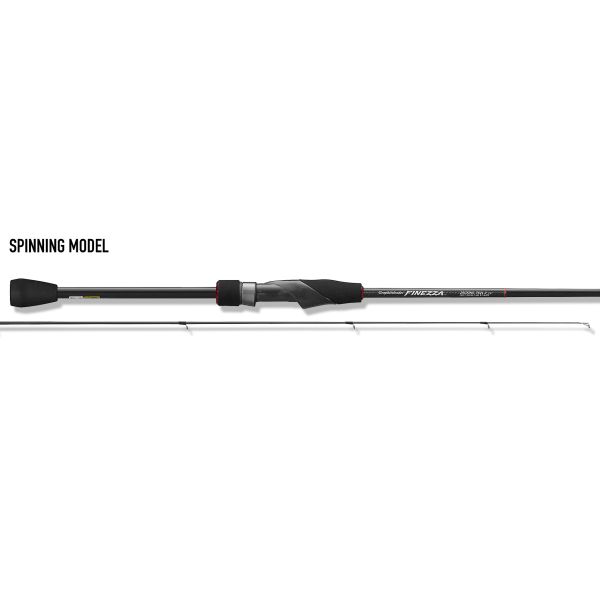 OLYMPIC FINEZZA UX 2023 8'3