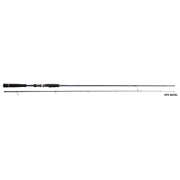 MAJOR CRAFT  SOLPARA EGING 8'6