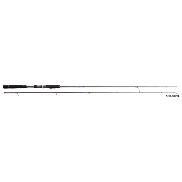 MAJOR CRAFT  SOLPARA EGING 8'6