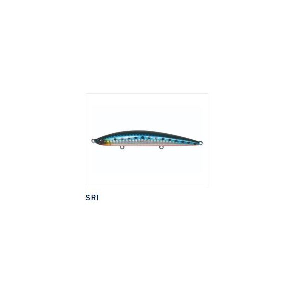 JACKSON ATHLETE 105SSP