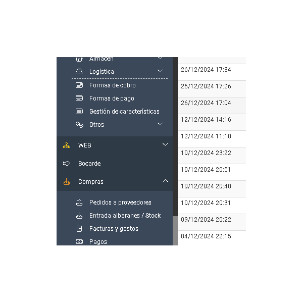 FRAN-LURE-NOMBRE PADRE