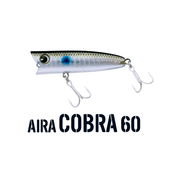 IMA AIRA COBRA 60