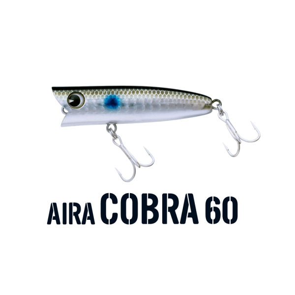 IMA AIRA COBRA 60